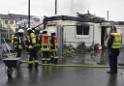 Feuer 4 Bergisch Gladbach Gronau Am Kuhlerbusch P107